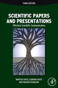 Cover Scientific Papers and Presentations