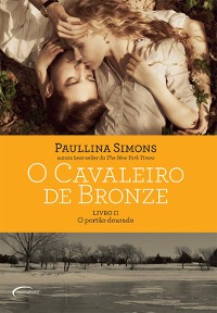 Cover O Cavaleiro de Bronze