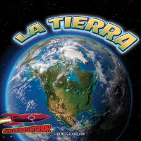 Cover La Tierra: El planeta vivo