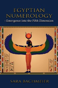 Cover Egyptian Numerology