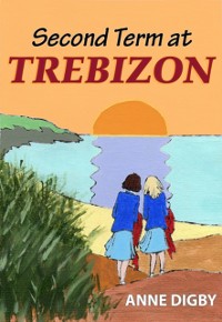 Cover Second Term at Trebizon