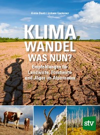 Cover Klimawandel - was nun?