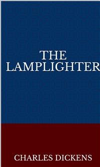 Cover The Lamplighter