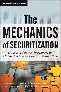 Cover The Mechanics of Securitization