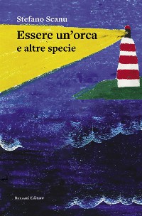 Cover Essere un'orca e altre specie