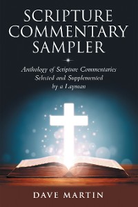 Cover Scripture Commentary Sampler