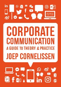 Cover Corporate Communication
