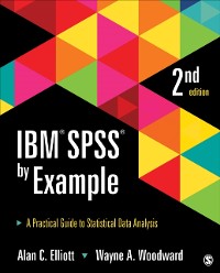 Cover IBM SPSS by Example
