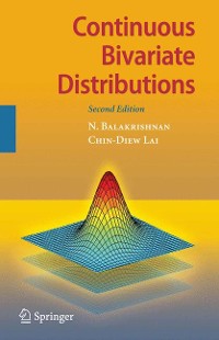 Cover Continuous Bivariate Distributions