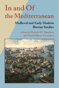 Cover In and Of the Mediterranean