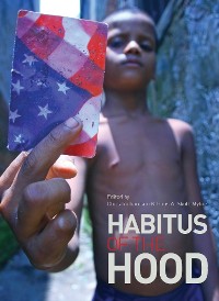 Cover Habitus of the Hood