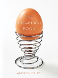 Cover Breakfast Book