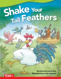 Cover Shake your Tail Feathers