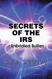 Cover Secrets of the Irs