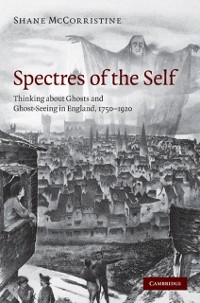 Cover Spectres of the Self