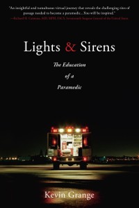 Cover Lights and Sirens