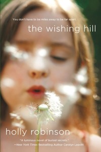 Cover Wishing Hill