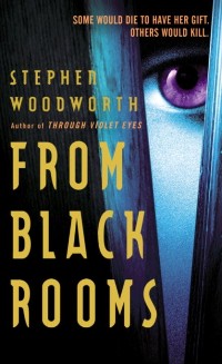 Cover From Black Rooms