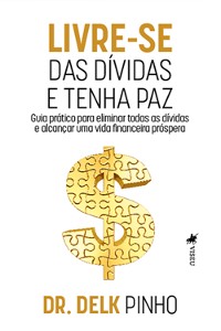 Cover Livre-se das dívidas e tenha paz