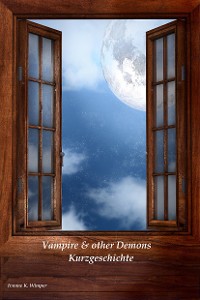 Cover Vampire & other Demons