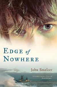 Cover Edge of Nowhere