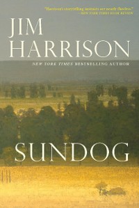 Cover Sundog