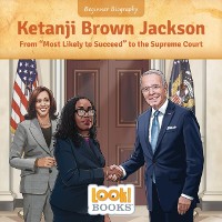 Cover Ketanji Brown Jackson