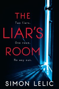 Cover Liar's Room