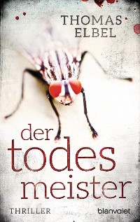 Cover Der Todesmeister