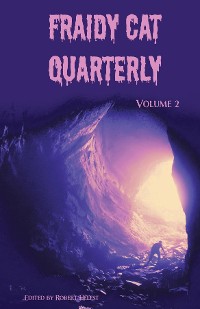 Cover Fraidy Cat Quarterly