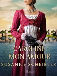 Cover Caroline Mon Amour