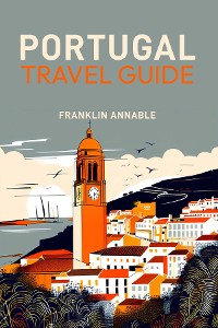 Cover PORTUGAL TRAVEL GUIDE