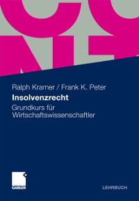 Cover Insolvenzrecht