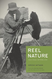 Cover Reel Nature