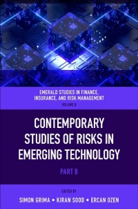 Cover Contemporary Studies of Risks in Emerging Technology