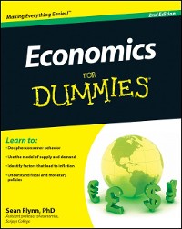 Cover Economics For Dummies