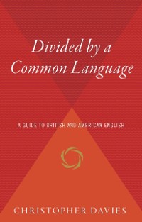 Cover Divided by a Common Language
