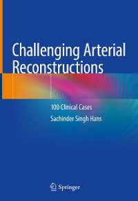 Cover Challenging Arterial Reconstructions