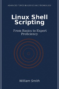 Cover Linux Shell Scripting