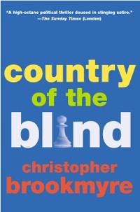 Cover Country of the Blind