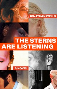 Cover The Sterns Are Listening