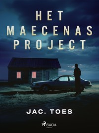 Cover Het Maecenas-project