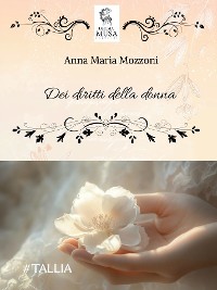 Cover Dei diritti della donna