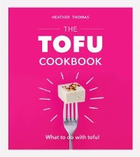 Cover Tofu Cookbook