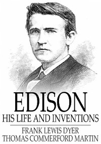Cover Edison