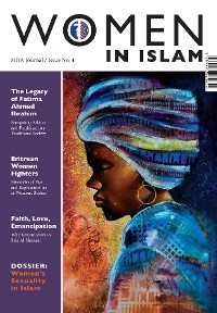 Cover SIHA Journal: Women in Islam (Issue Four)