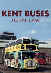 Cover Kent Buses