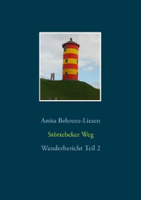 Cover Störtebeker Weg