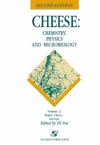 Cover Cheese: Chemistry, Physics and Microbiology