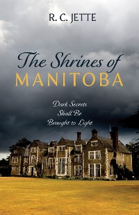 Cover The Shrines of Manitoba